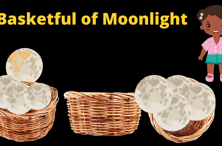 Basketful of Moonlight