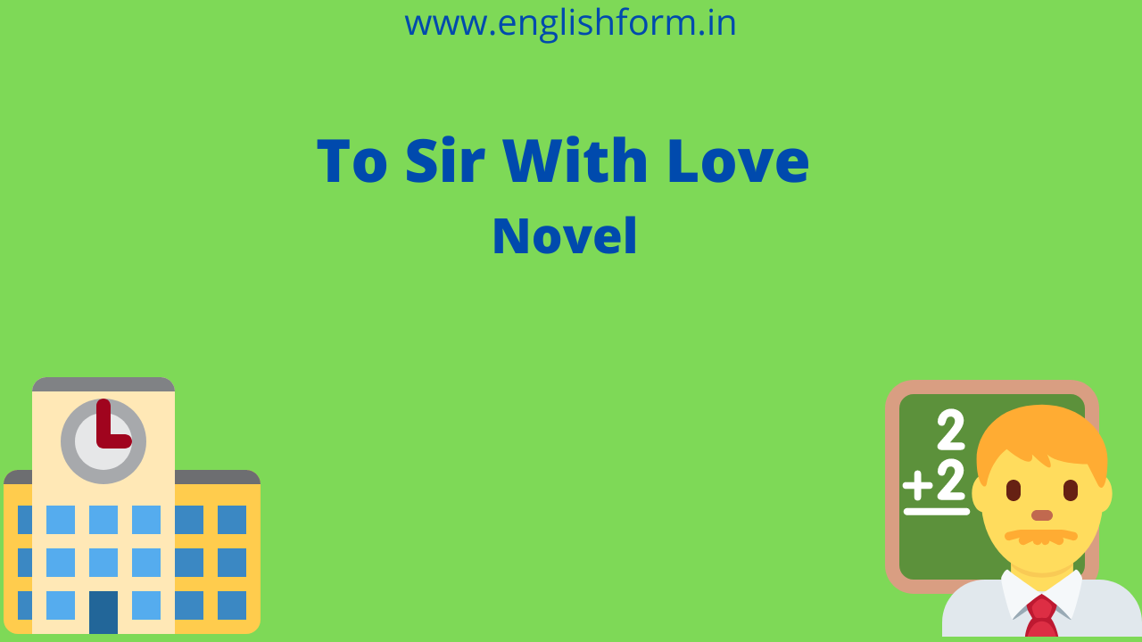 To Sir With Love English For Me 2022 To Sir With Love English For Me 2022