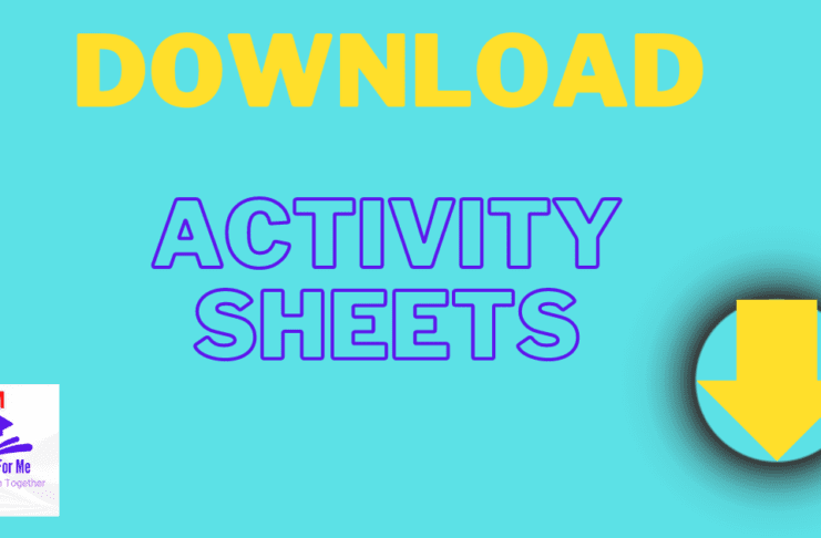 Download Activity Sheets