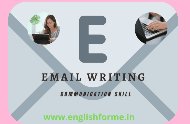 EMAIL Writing