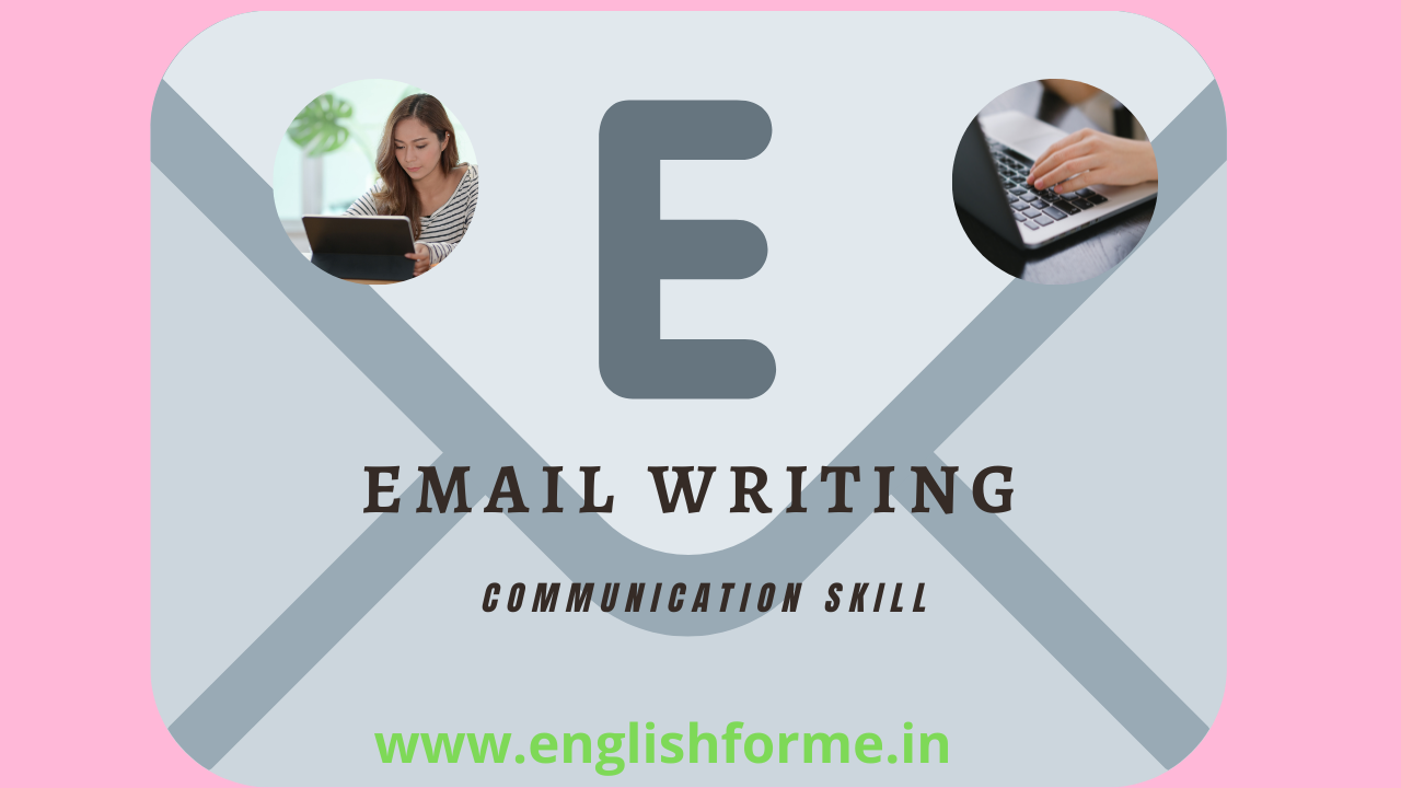 EMAIL Writing