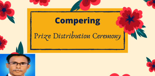 Compering