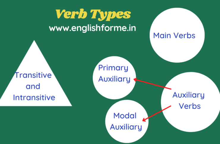 Verb Types