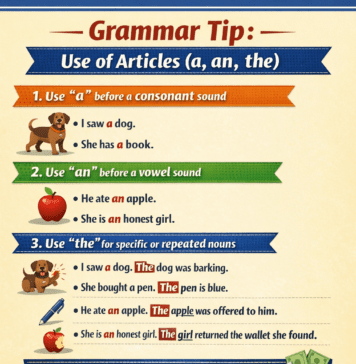 Summer English Assignment (Classes 6–8, 9 & 11) Home