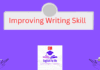 Practical Activities for Improving Writing Skills Improving Writing Skills