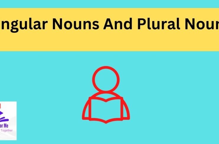 Plural Nouns