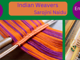 Indian Weavers