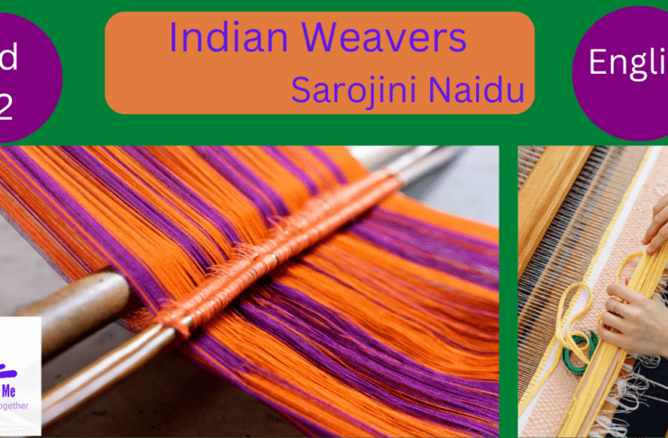 Indian Weavers