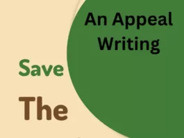 Appeal Writing