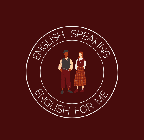 Tips for Speaking English