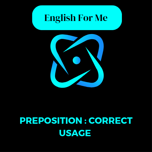 Mastering Prepositions: Their Uses and Examples