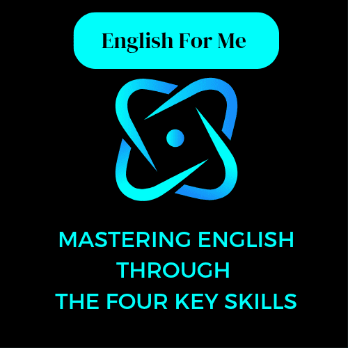 Mastering English Through the Four Key Skills