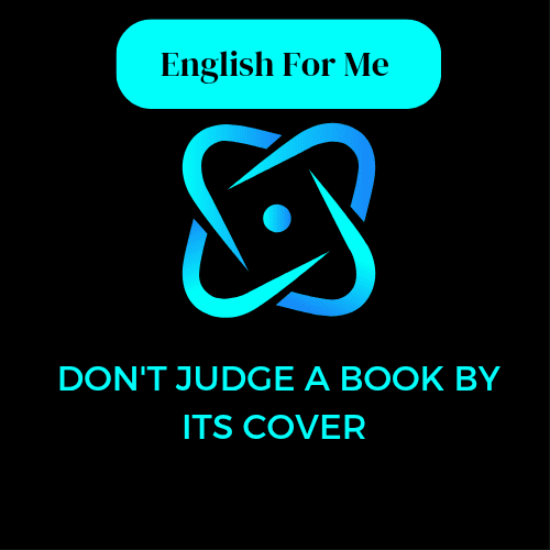 Don't Judge a Book by its Cover