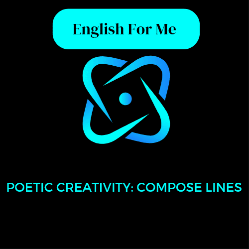 Poetic Creativity: Diverse Topics in Four Lines