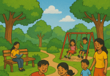 Day-wise 4-Week English Speaking Plan for beginners