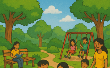 Day-wise 4-Week English Speaking Plan for beginners Home